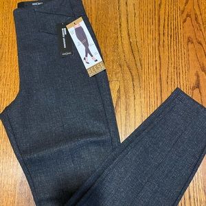 Liverpool Jeans Reese Ankle Legging size 2